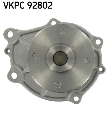 SKF Vízpumpa VKPC92802_SKF